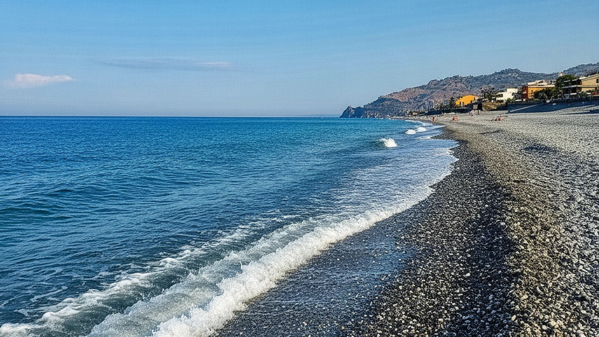 Principe degli Ulivi, Messina (Sicilia)