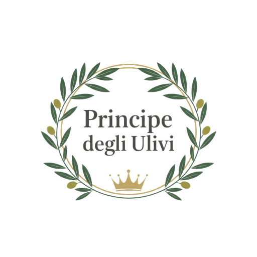 Principe degli Ulivi