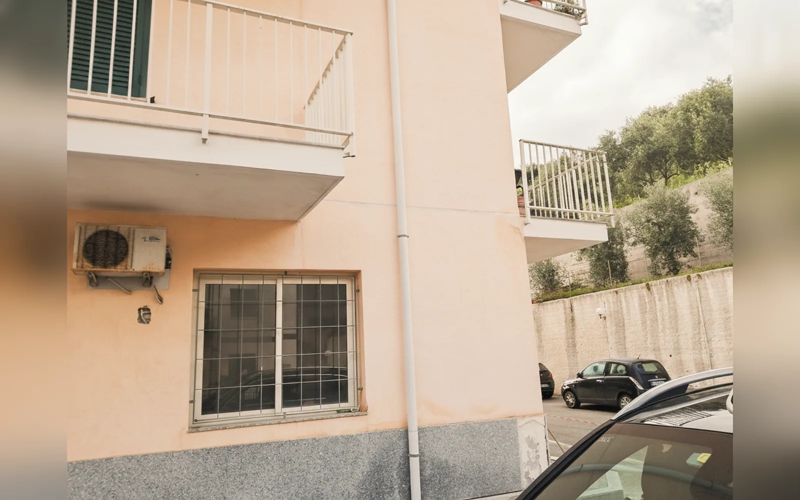 Bagno privato — Principe degli Ulivi, Messina (Sicilia) (foto 21)